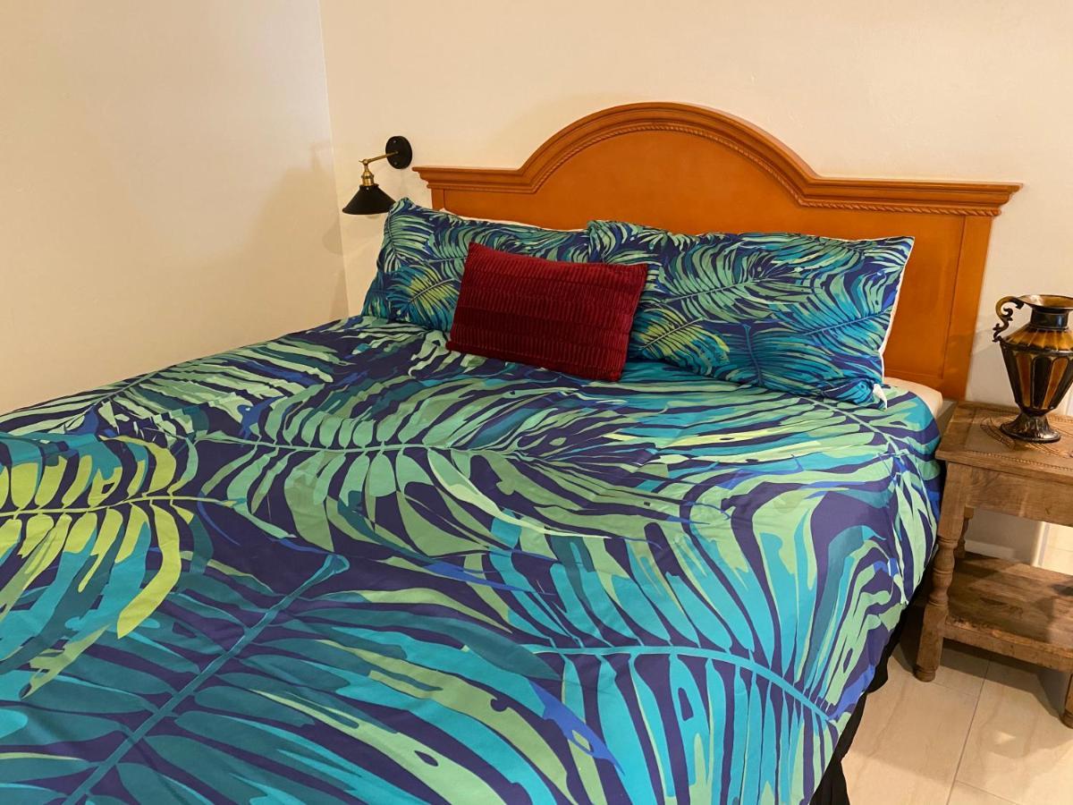 Villa Rosa Inn Santa Barbara Esterno foto